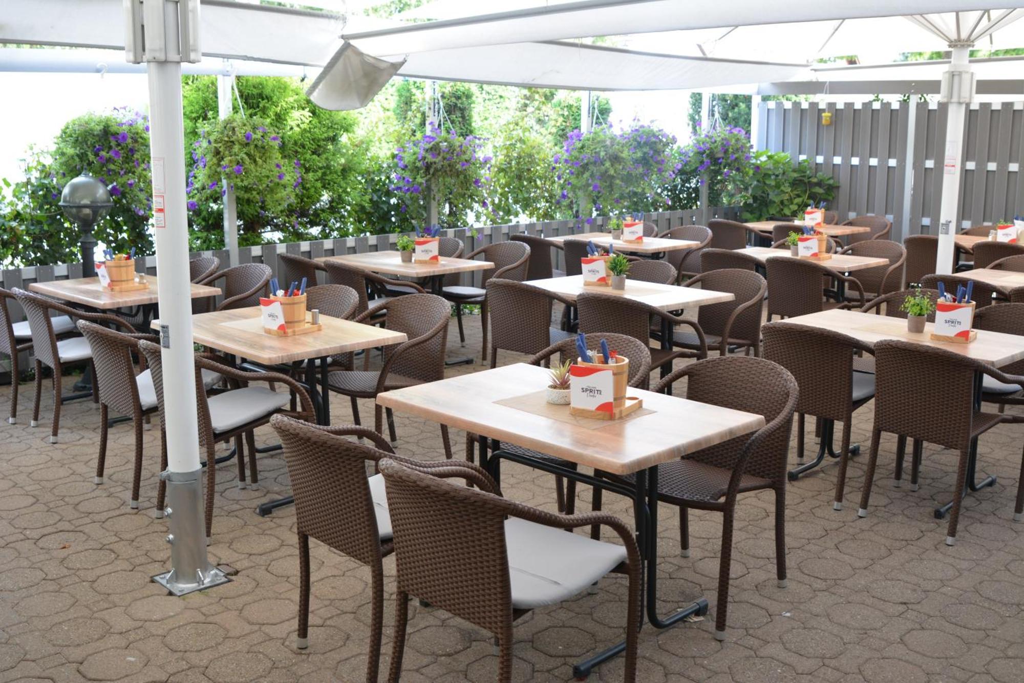 Hotel-Gasthof Zur Rose Weißenhorn Εξωτερικό φωτογραφία